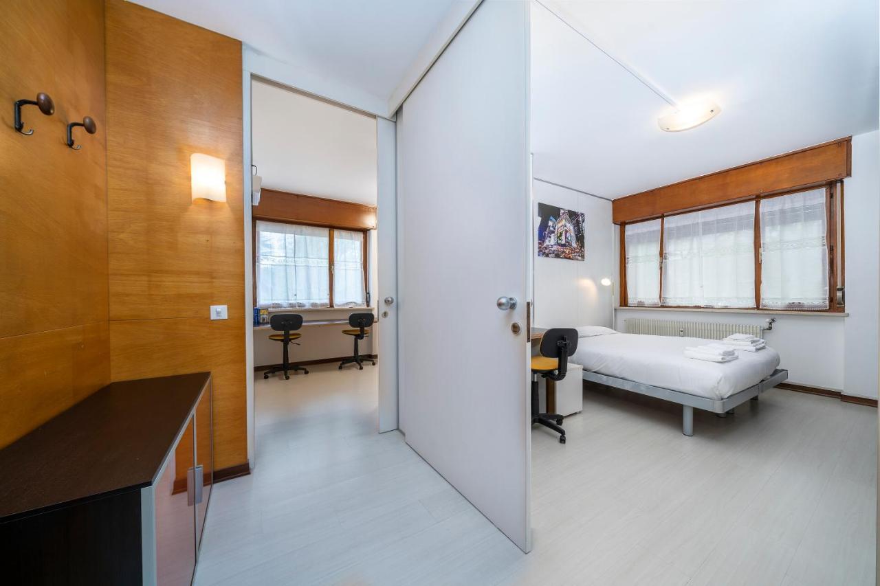 Udine'S Heart Apartment エクステリア 写真
