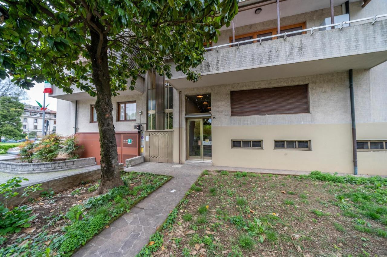 Udine'S Heart Apartment エクステリア 写真